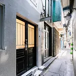 Double N House