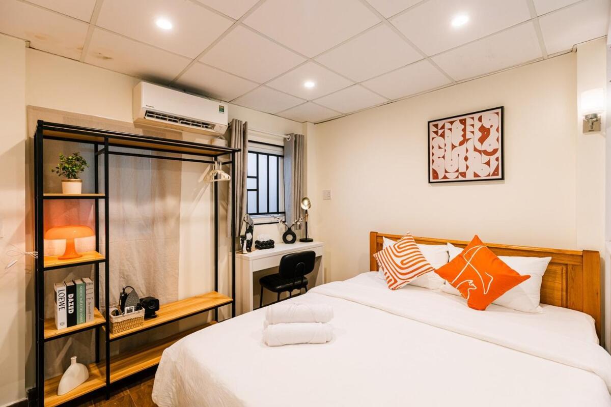Holiday home Double N House Ho Chi Minh City