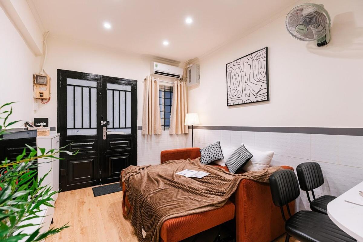 Double N House Ho Chi Minh City