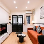 Double N House