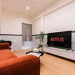 Double N House