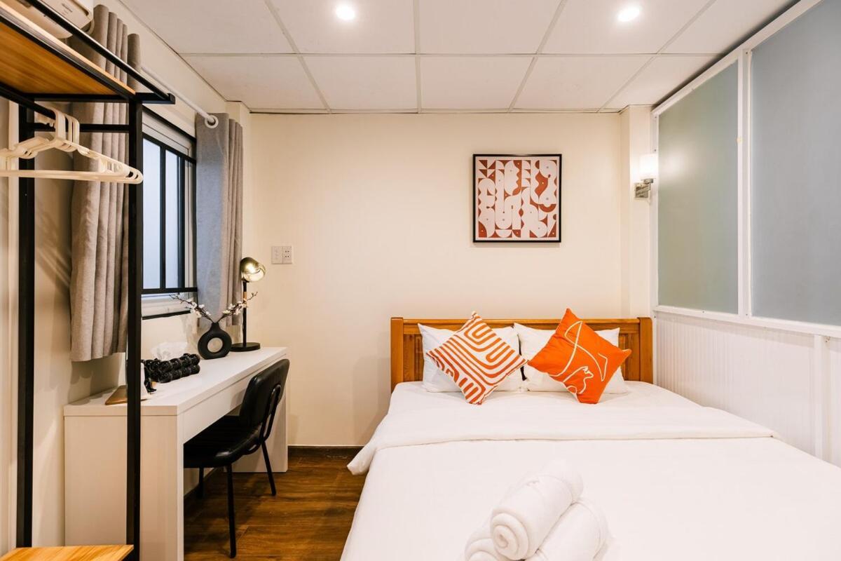 Double N House * TP. Hồ Chí Minh