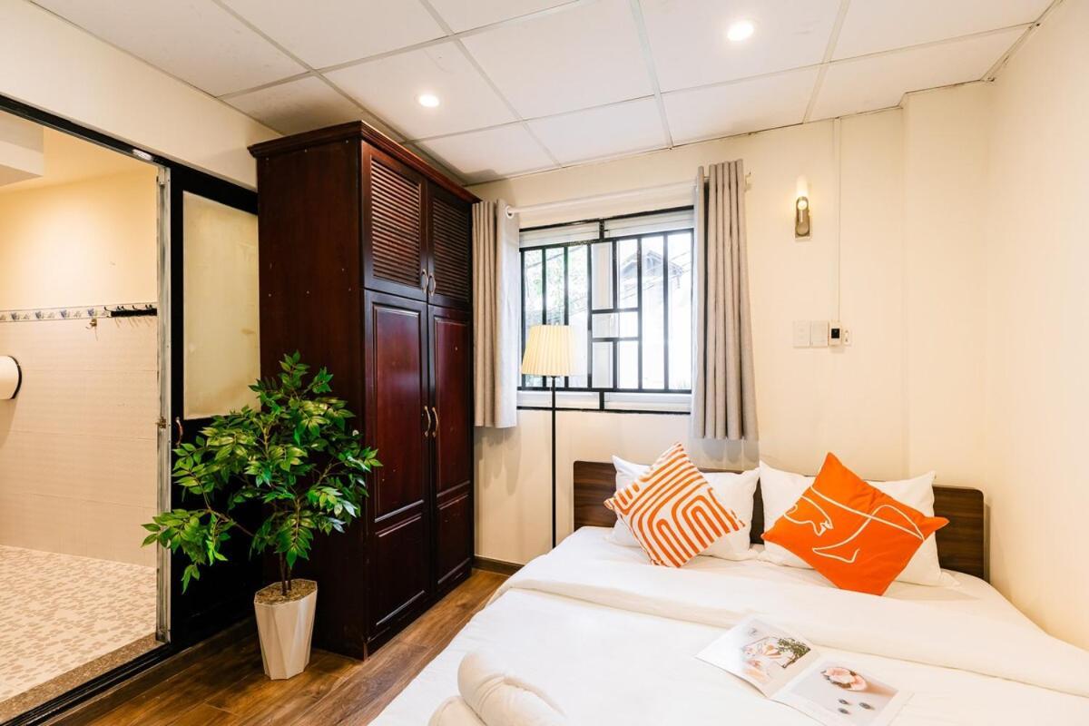 Double N House Nhà nghỉ TP. Hồ Chí Minh
