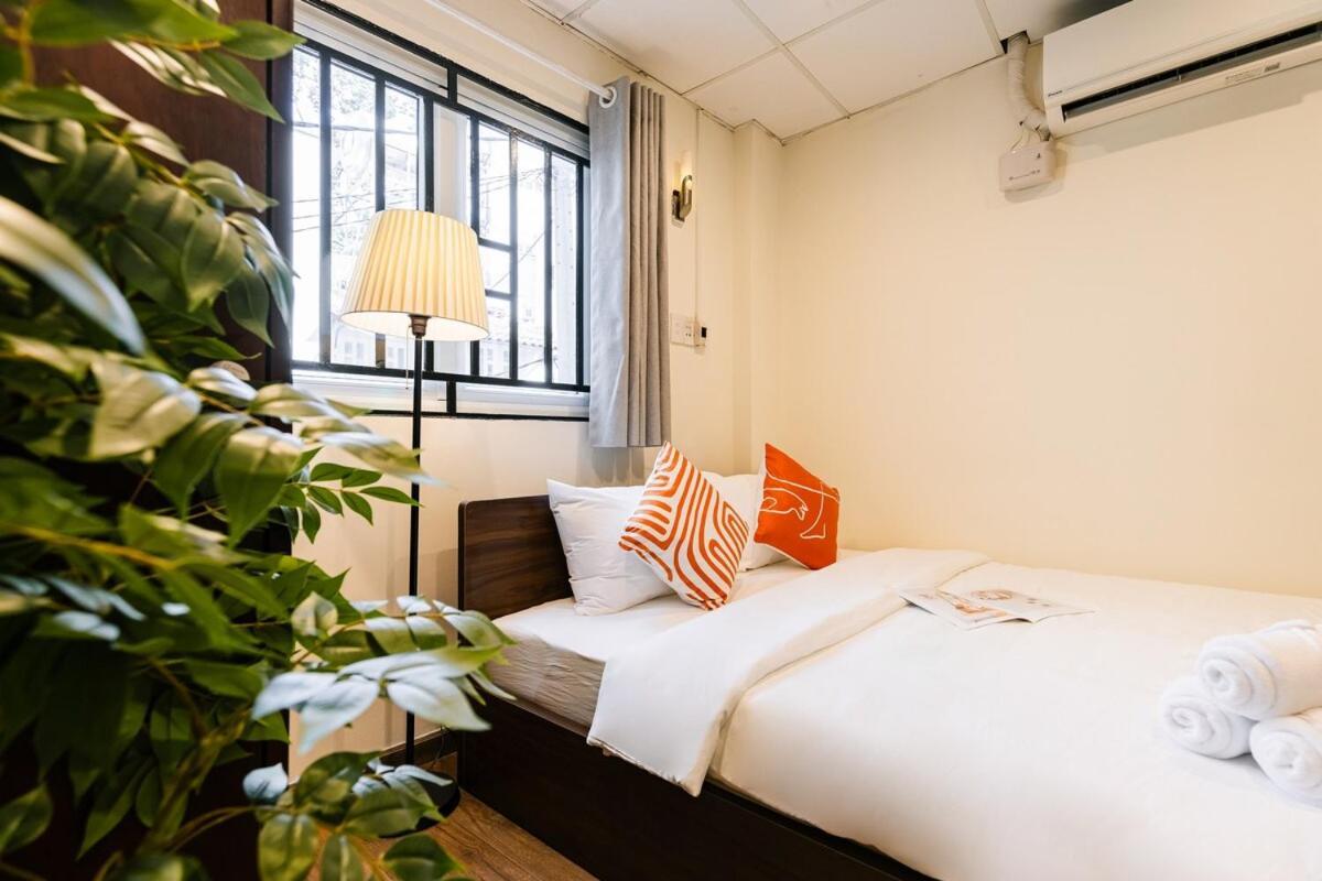 Double N House Nhà nghỉ *