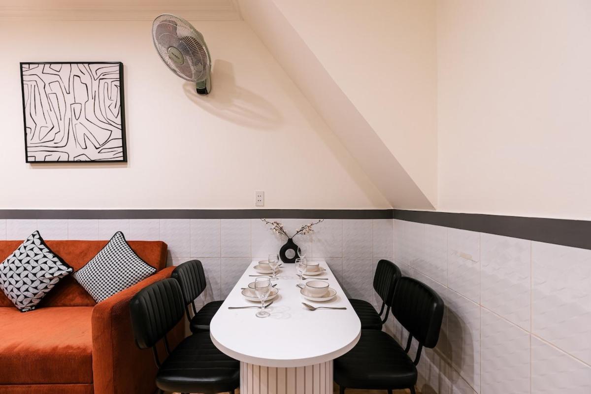 Nhà nghỉ Double N House TP. Hồ Chí Minh