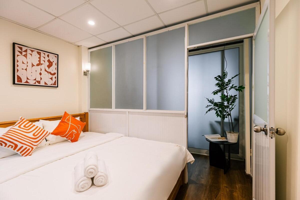 Double N House Nhà nghỉ